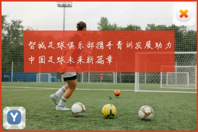 智诚足球俱乐部携手青训发展助力中国足球未来新篇章